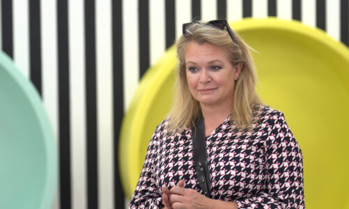Daria Widawska: Mój tato walczył o to, żebym miała prawo głosu. Nie nie wybaczyłby mi, gdybym nie poszła na wybory