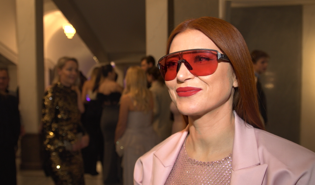 Ada Fijał: Projekty Macieja Zienia są na światowym poziomie. Tym nazwiskiem powinniśmy się chwalić za granicą