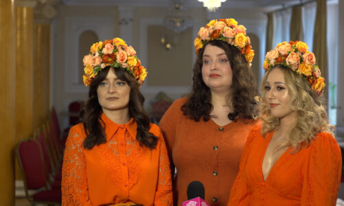 Zespół Tulia: Jest wielu artystów, z którymi chciałybyśmy podjąć współpracę. Spełnieniem marzeń byłby duet z Metallicą