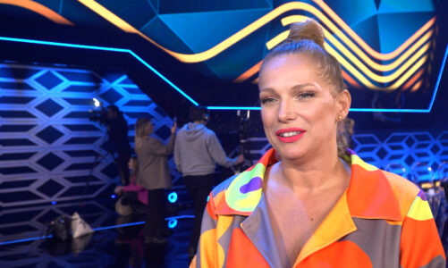 Joanna Liszowska: Dwudziesty trzeci sezon „Przyjaciółek” będzie wyjątkowy. Nasi widzowie zgromadzeni przy wielkanocnych stołach będą mogli zobaczyć, jak bohaterki serialu zasiadają do wigilii