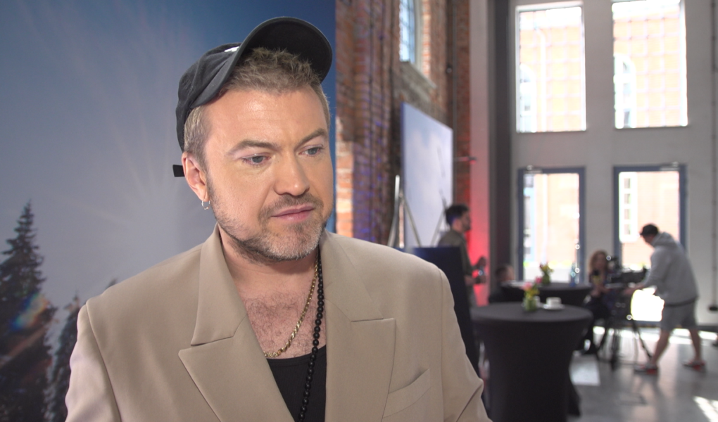 Wojciech „Łozo” Łozowski: Ruszam z moim solowym projektem, ale nie mam już potrzeby bycia gwiazdorem jak kiedyś. Nowe utwory tworzyłem w różnych stanach emocjonalnych