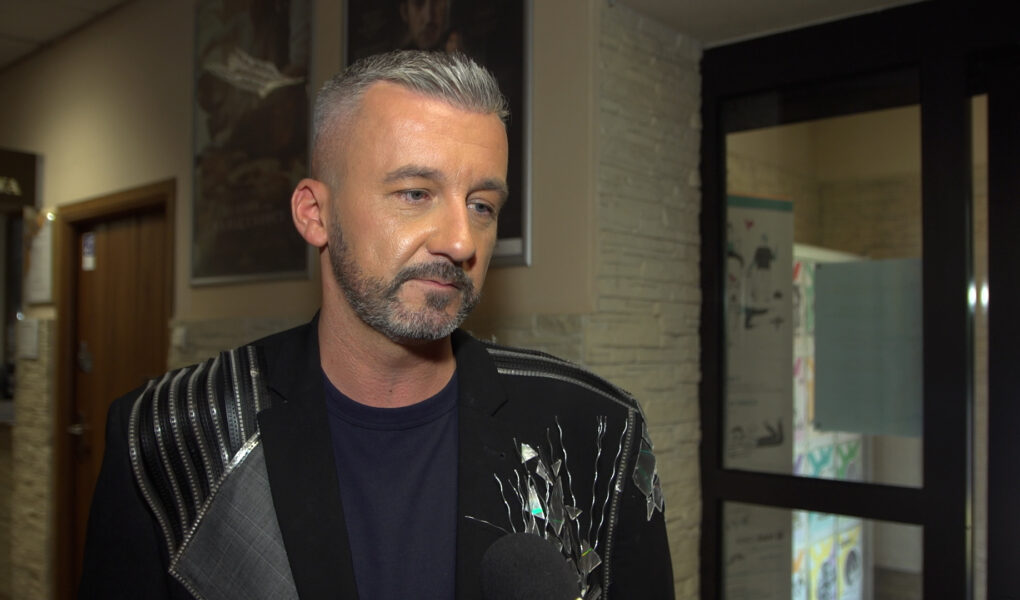 Krzysztof Skórzyński: Spełniłem swoje marzenie i uczę młodzież w szkole. To zawód niedoceniany na bardzo wielu płaszczyznach