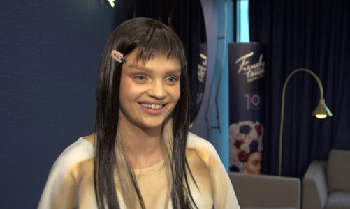 Margaret: 15 listopada wydaję kontynuację albumu „Siniaki i cekiny”. Zamykam to wszystko klamrą i czuję, że to otworzy mi drzwi na nowe