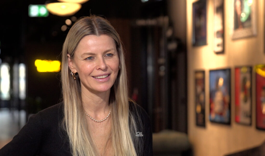 Marta Wiśniewska: Ludzie czekali na nowy kawałek takiej kolorowej Mandaryny. Jestem mądrzejsza i silniejsza niż kiedyś