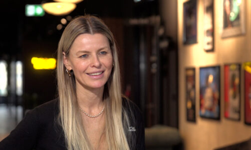 Marta Wiśniewska: Ludzie czekali na nowy kawałek takiej kolorowej Mandaryny. Jestem mądrzejsza i silniejsza niż kiedyś