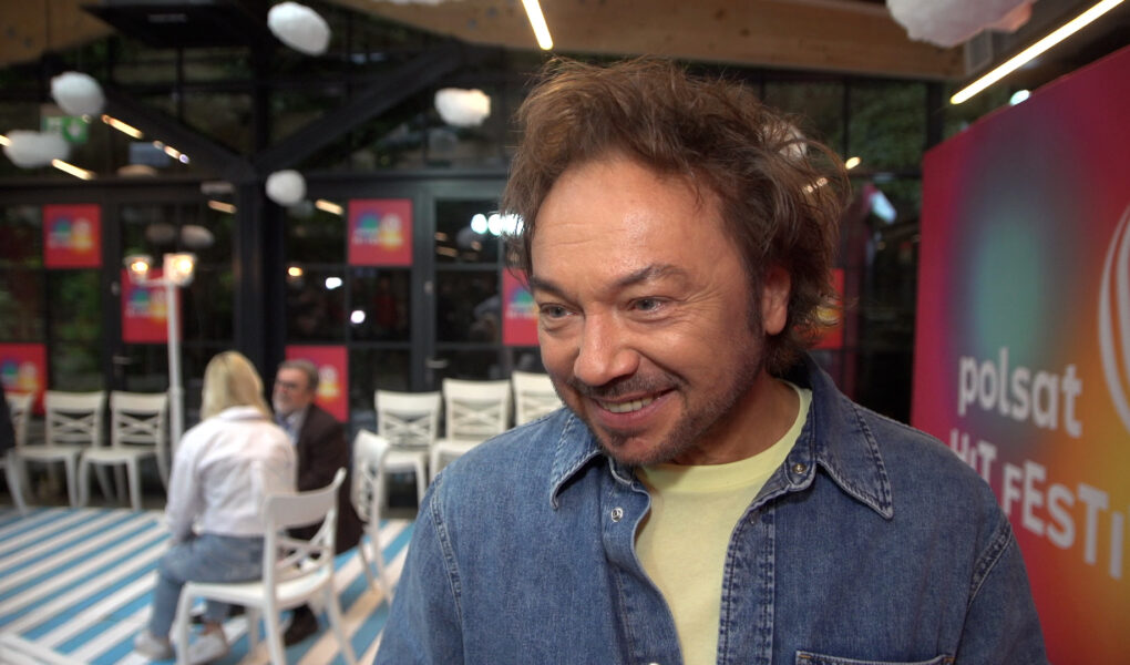 Mietek Szcześniak: Odremontowałem stare gospodarstwo, a na polu zrobiłem kwitnący ogród. Jestem dendrologiem amatorem, potrafię przywrócić stare drzewa do owocowania