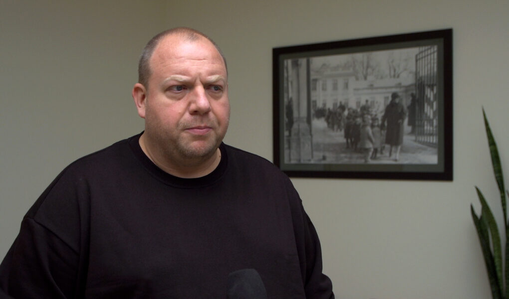 Bartłomiej Nowosielski: Kluczowe w leczeniu otyłości jest odpowiednie nastawienie psychiczne. Otoczenie nie zawsze jest wyrozumiałe i empatyczne