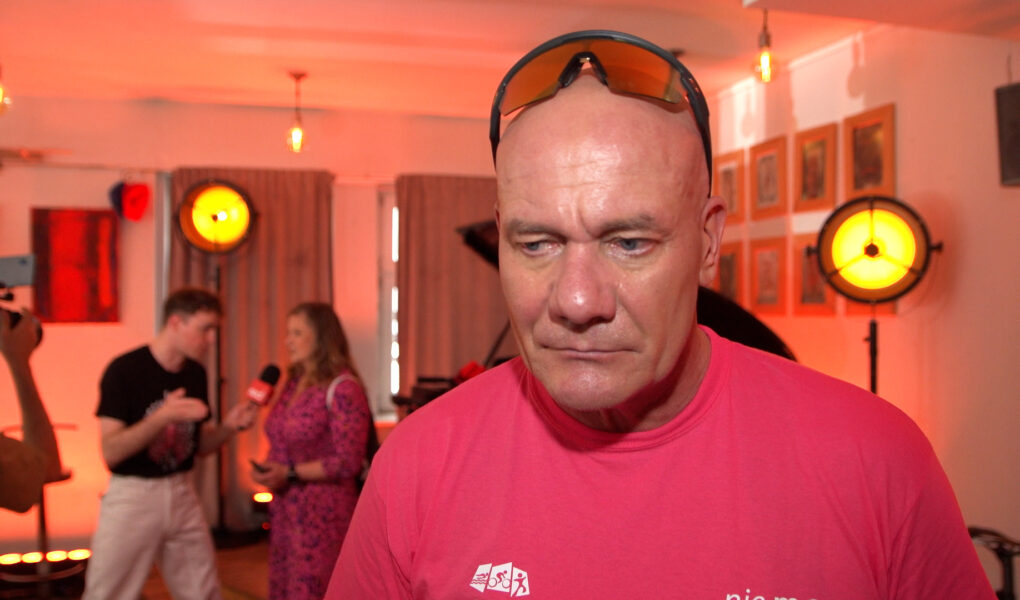 Piotr Zelt: Pęknięcie w Polsce jest bardzo głębokie. Myślę, że strona zwycięska w tych wyborach zadba o to, żeby te podziały były coraz głębsze