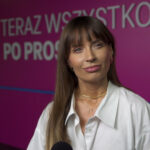 Anna Dec: Często zapominamy, że poza ekranami telefonów jest prawdziwe życie i wartościowi ludzie. Bądźmy blisko nich i komunikujmy się najprościej, jak tylko się da