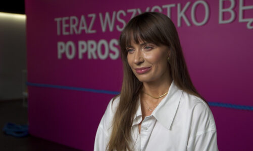 Anna Dec: Klimat się zmienia i w tym roku wybitnie to widać. Musimy być przygotowani na różne warunki pogodowe na wakacjach