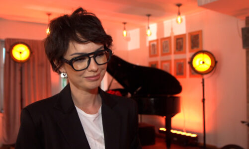 Dorota Gardias: Do sklepu czy na działkę najczęściej jeżdżę rowerem. W drodze do pracy ciężko byłoby mi utrzymać fryzurę, a przed kamerą muszę dobrze wyglądać