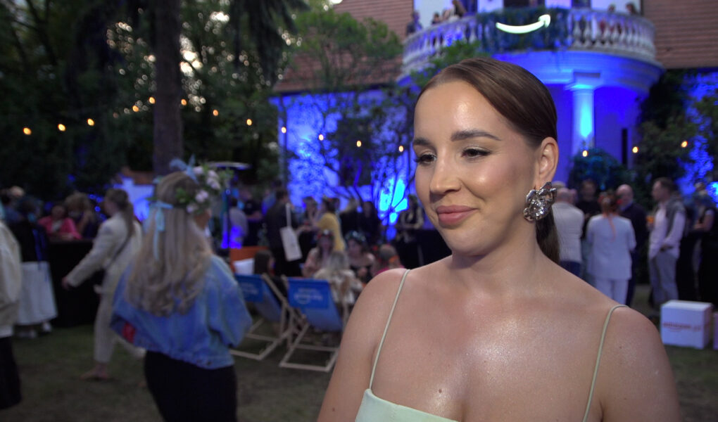 Lil Masti: Dużo się dzieje w moim życiu. Napędza mnie miłość do córki i jako matka kwitnę