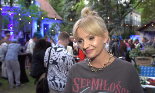 Dorota Szelągowska: W moim rodzinnym domu się nie przelewało. Od mamy i babci się nauczyłam, jak ugotować coś z niczego