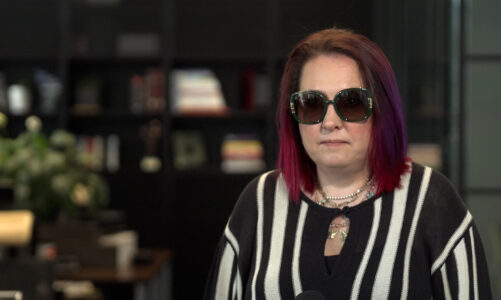 Mika Urbaniak: Cały czas tworzę i mam w szufladzie dużo utworów. Teraz kończę moją nową płytę i mam nadzieję, że znowu sporo się będzie wokół mnie działo