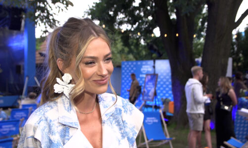 Marcelina Zawadzka: Kiedyś sama decydowałam o swoim życiu i nie byłam od nikogo zależna. Teraz już przy opiece nad synkiem jestem zdana na pomoc innych