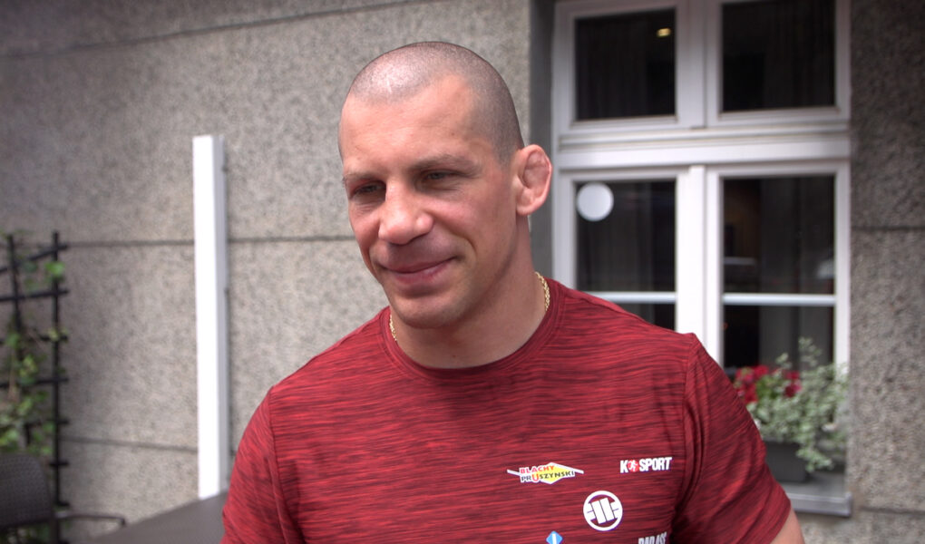 Damian Janikowski: Moje dzieci mają większą wiedzę o ekologii niż ja. Teraz w domu uczymy się używać butelek wielorazowego użytku zamiast plastikowych