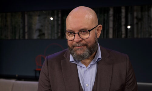 Szymon Bobrowski: „Magda M.” była ciekawym formatem telewizyjnym kręconym z dużym rozmachem. Koledzy porobili wielkie kariery po tym serialu