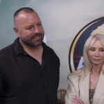 Ewa Gawryluk: W Afryce miałam wrażenie, że mój bagaż z każdym dniem był coraz cięższy. Połowa z tych rzeczy i tak była nam niepotrzebna