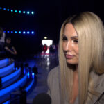 Agnieszka Hyży: Influencerzy chcą też być w telewizji. Jest ona symbolem popularności i buduje wiarygodność