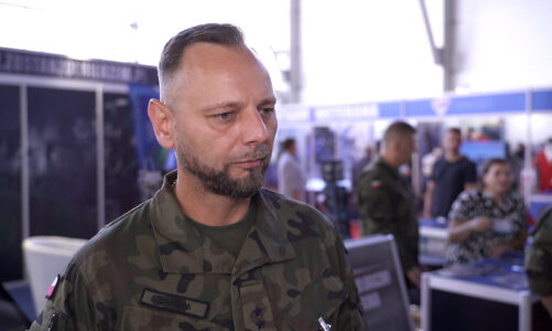 W polskim wojsku służy ponad 34 tys. kobiet. Rosnąca liczba żołnierek wymusza zmiany w infrastrukturze, wyposażeniu i organizacji armii