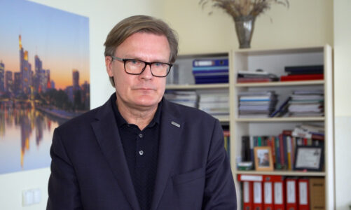 Krajowa Sieć Kardiologiczna potrzebuje cyfrowego krwiobiegu danych. To usprawni opiekę nad pacjentami