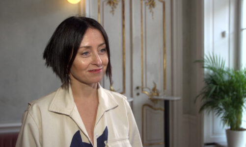 Natalia Przybysz: Jestem podekscytowana projektem „Kora – Małe Wolności”. Koncert jest zbudowany na manifeście tej artystki