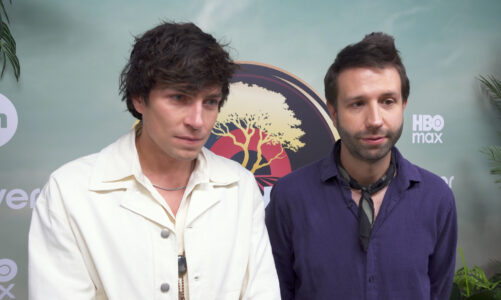 Nikodem Rozbicki: Trudy i znoje to jest element naszego życia. Ale nawet ciężkie chwile dobrze się wspomina