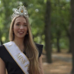 Maja Todd: Jak zakładam koronę, to czuję się jak inna osoba. W domu czy w podróży zawsze trzymam ją bardzo blisko siebie, żeby tylko nikt mi jej nie zabrał