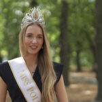 Maja Todd: Bycie miss jest zdecydowanie ciężką pracą i wiąże się z wieloma obowiązkami. Dla mnie to także możliwość rozwoju