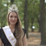 Maja Todd: Będę się starać łączyć intensywne studia na SGH z obowiązkami Miss Polonia. Moją przyszłość chcę związać z muzyką i biznesem