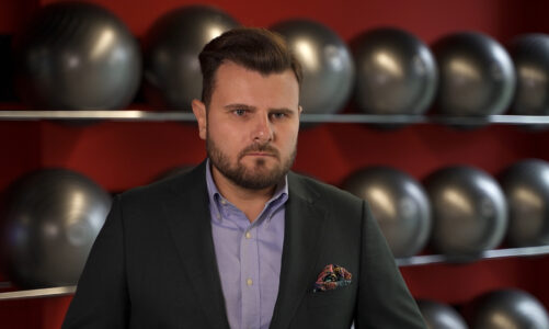 W dużych miastach wciąż jest miejsce na nowe kluby fitness i siłownie. W Warszawie na jeden obiekt przypada ponad 3,3 tys. mieszkańców