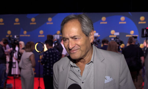 Jerzy Zelnik: Aktorstwo w kółko uprawiane to niewola i głupota. Ja już 63 lata pracuję w tym zawodzie i czasami mnie nudził