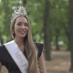 Maja Todd: Dzieciństwo spędzone w Wielkiej Brytanii zmieniło moją osobowość. Jestem bardzo otwarta na inne kultury