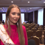 Maja Todd: Ostatnie miesiące to najlepszy czas w moim życiu. Wróciłam na uczelnię i jestem gotowa na połączenie nauki z obowiązkami miss