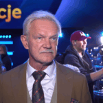 Cezary Pazura: Interesuję się rozwojem technologii, ale na razie wolę rozmawiać z żoną niż ze sztuczną inteligencją. Jest ciekawiej, bo to jest żywa inteligencja