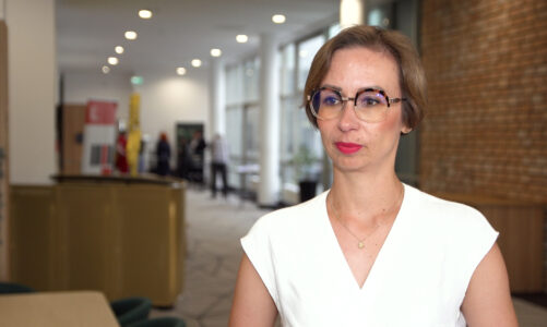 Nawet jedna trzecia pacjentów z chorobą nowotworową zmaga się z objawami depresji. Dostęp do psychiatry jest jednak mocno ograniczony