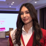 Ewa Jakubiec (Miss Polonia 2023): Jestem pielęgniarką anestezjologiczną na oddziale intensywnej terapii. Konkursy piękności i eventy są dla mnie odskocznią od codzienności