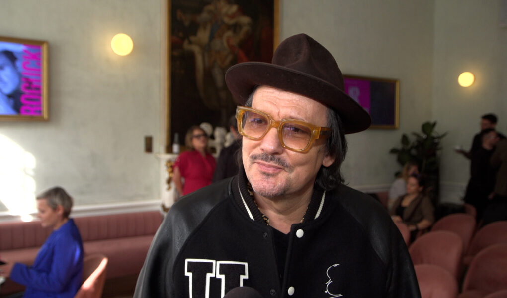 Andrzej Smolik: W Krakowie trudno o dziką spontaniczność na koncertach. Ale za to nikt nie gada w trakcie lirycznych utworów