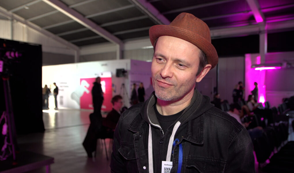 Piotr Lato: Nie tęsknię do dawnej popularności. Chciałbym się zakotwiczyć w muzyce i prowadzić młodych artystów