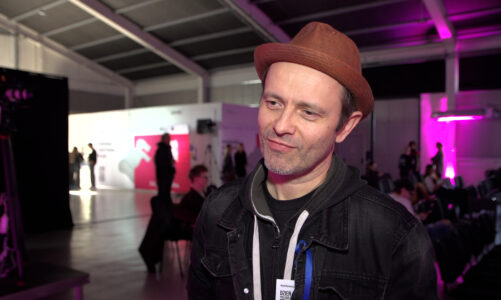 Piotr Lato: Nie tęsknię do dawnej popularności. Chciałbym się zakotwiczyć w muzyce i prowadzić młodych artystów