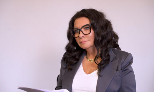 Alicja Węgorzewska: Zapadło sześć wyroków dotyczących kłamstw medialnych na mój temat. Ktoś chciał zniszczyć 30 lat mojej pracy