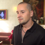 Krzysztof Zalewski: Do końca roku jestem w trasie. Chcę też wypuścić jeden albo dwa nowe utwory i pracuję nad materiałem na kolejną płytę