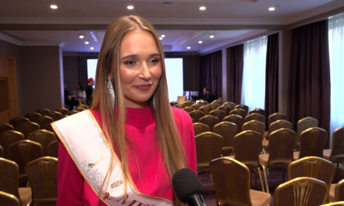 Maja Todd: Kiedy za oknem jest nieprzyjemna pogoda, to zapalam świeczkę, parzę herbatę i biorę gorącą kąpiel. Te sposoby zaczerpnęłam z duńskiej kultury hygge