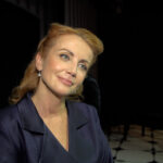 Katarzyna Zielińska: Motyle i pielęgnowanie ogrodu to moje panaceum na smutki. Dzięki nim cały rok zachowuję spokojne wnętrze