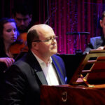 Filip Wojciechowski: Mozart był wspaniałym jazzmanem. Jego duch unosił się nad moimi jazzowymi improwizacjami w Warszawskiej Operze Kameralnej